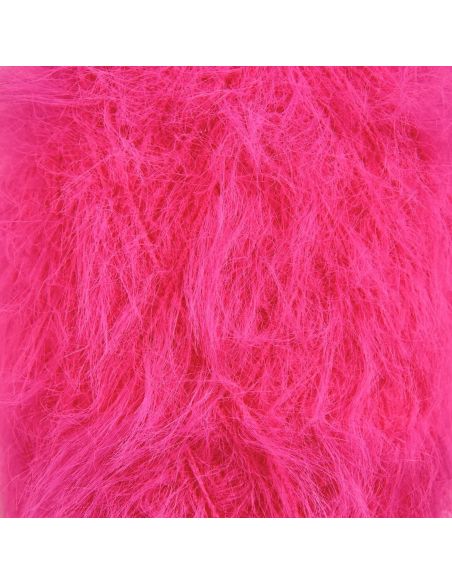 Pelote Creative Ricorumi Furry Furry dk rose fluo