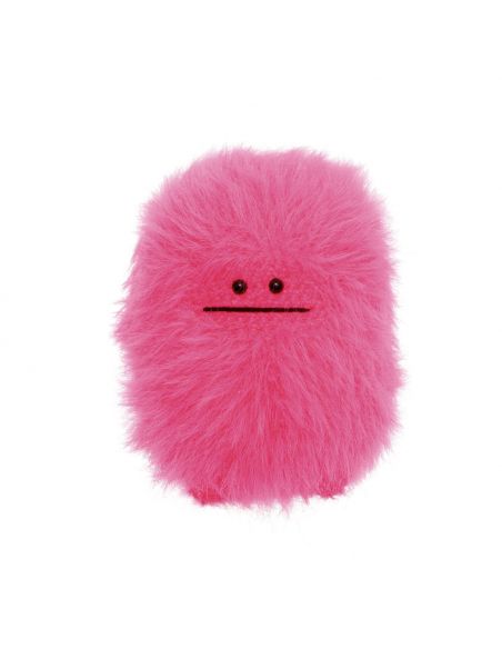 Pelote Creative Ricorumi Furry Furry dk rose fluo
