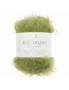 Pelote Creative Ricorumi Furry Furry dk olive