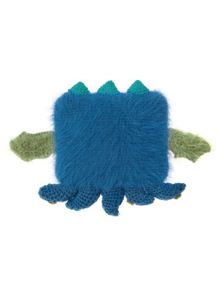 Pelote Creative Ricorumi Furry Furry dk olive