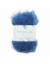 Pelote Creative Ricorumi Furry Furry dk bleu nuit