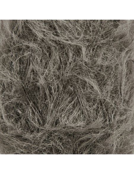 Pelote Creative Ricorumi Furry Furry dk taupe