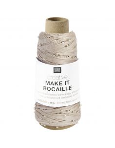 Pelote Creative make it Rocaille sable