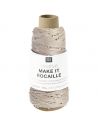 Pelote Creative make it Rocaille sable