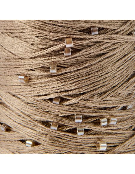 Pelote Creative make it Rocaille beige