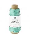 Pelote Creative make it Rocaille turquoise multicolor