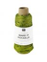 Pelote Creative make it Rocaille vert