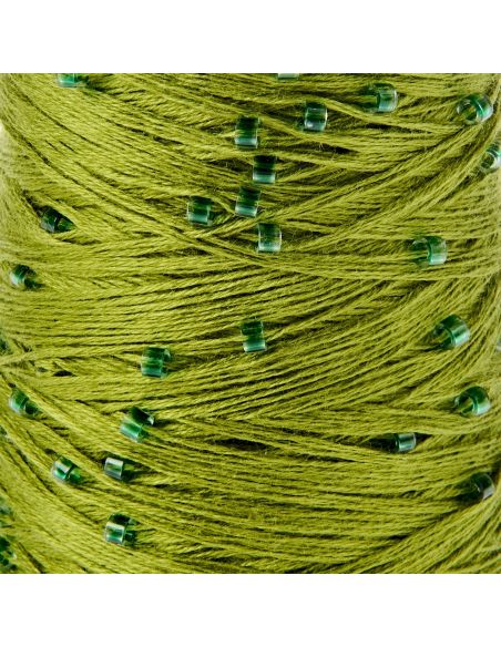 Pelote Creative make it Rocaille vert