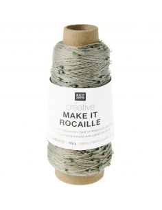 Pelote Creative make it Rocaille gris