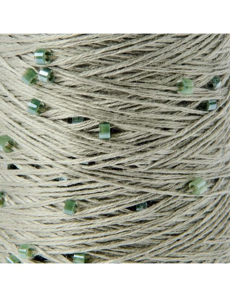 Pelote Creative make it Rocaille gris