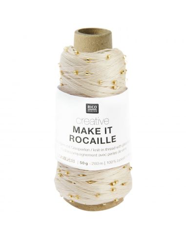 Pelote Creative make it Rocaille