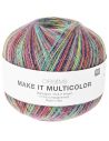 Pelote Creative make it Multicolor classique