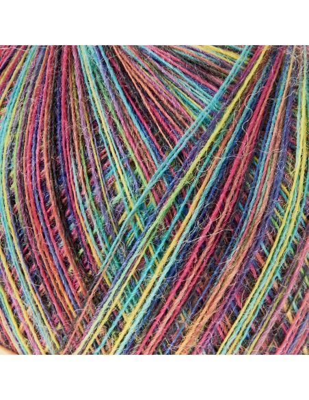 Pelote Creative make it Multicolor classique
