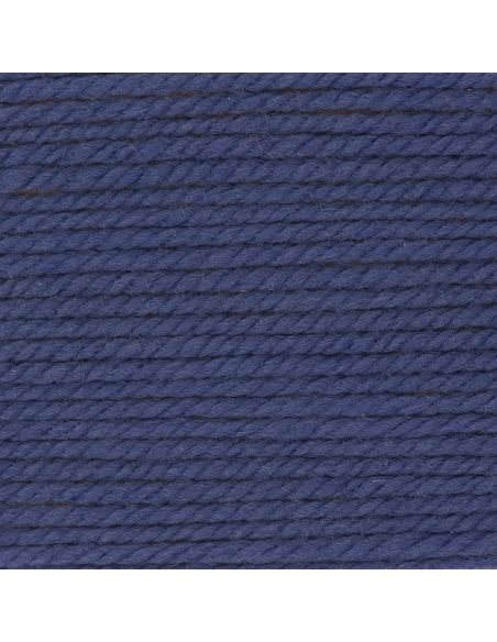 Pelote Essentials soft merino aran indigo