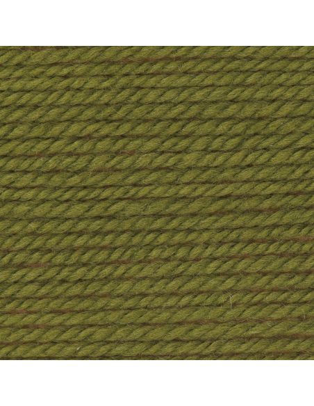 Pelote Essentials soft merino aran olive