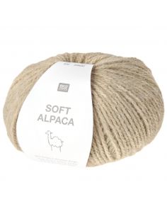 Pelote Essentials soft alpaca sable