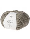 Pelote Essentials soft alpaca taupe