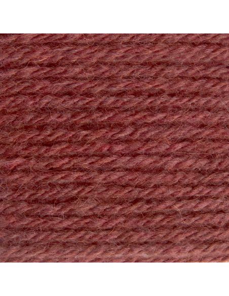 Pelote Essentials soft alpaca rouge vin