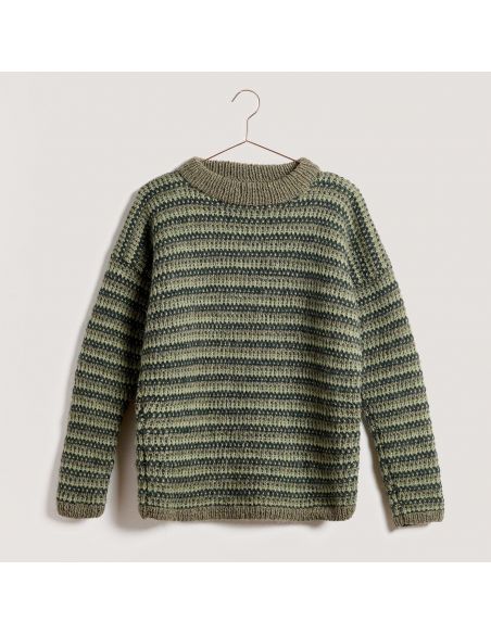 Pelote Essentials soft alpaca sauge
