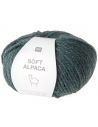Pelote Essentials soft alpaca pétrole