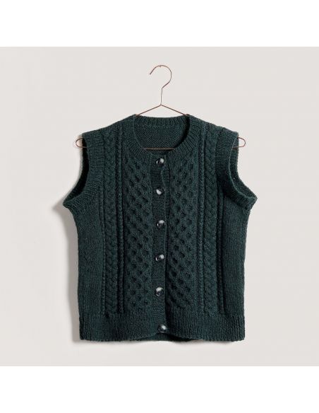 Pelote Essentials soft alpaca pétrole