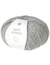 Pelote Essentials soft alpaca gris clair