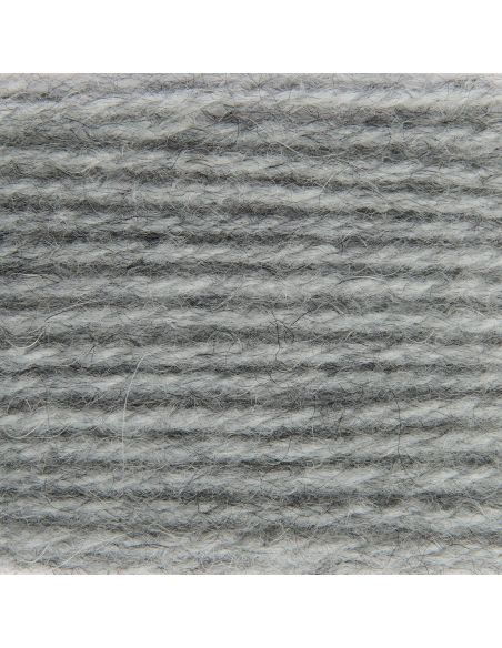 Pelote Essentials soft alpaca gris clair