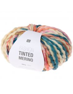 Pelote Fashion tinted merino autumn