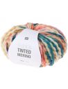 Pelote Fashion tinted merino autumn