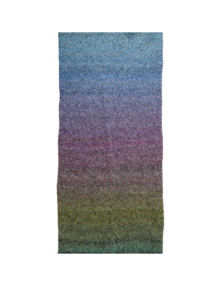 copy ofPelote Fashion merino alpaca fusion fresh meadow