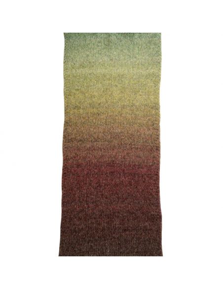 Pelote Fashion merino alpaca fusion warm shades