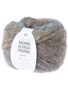 Pelote Fashion merino alpaca fusion autumn vibes