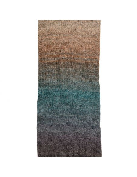 Pelote Fashion merino alpaca fusion autumn vibes