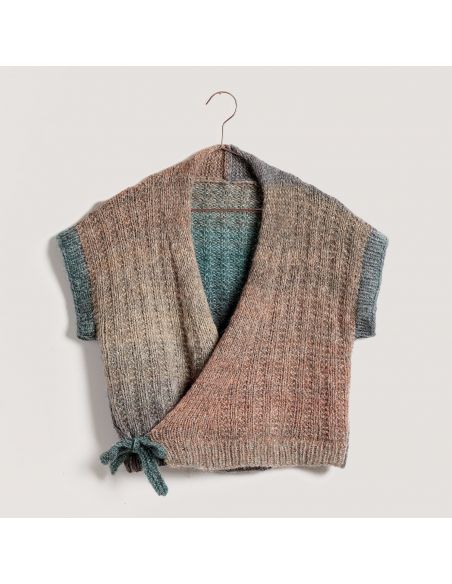 Pelote Fashion merino alpaca fusion autumn vibes