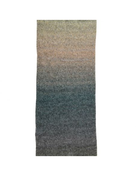 Pelote Fashion merino alpaca fusion fresh meadow