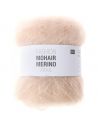 Pelote Fashion mohair merino aran rose