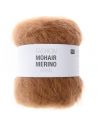 Pelote Fashion mohair merino aran nougat