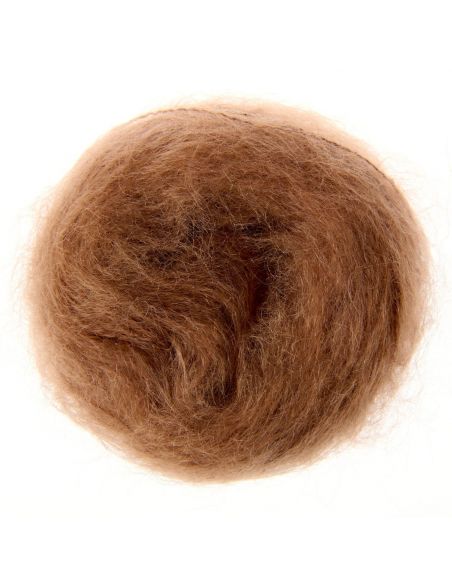Pelote Fashion mohair merino aran nougat