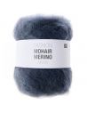 copy ofPelote Fashion mohair merino aran olive