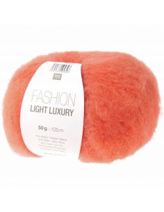 Pelote Fashion light luxury corail