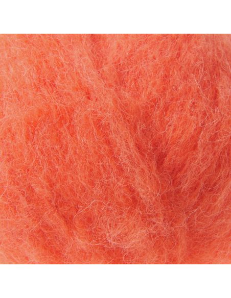 Pelote Fashion light luxury corail