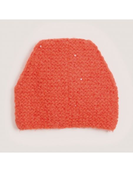 Pelote Fashion light luxury corail