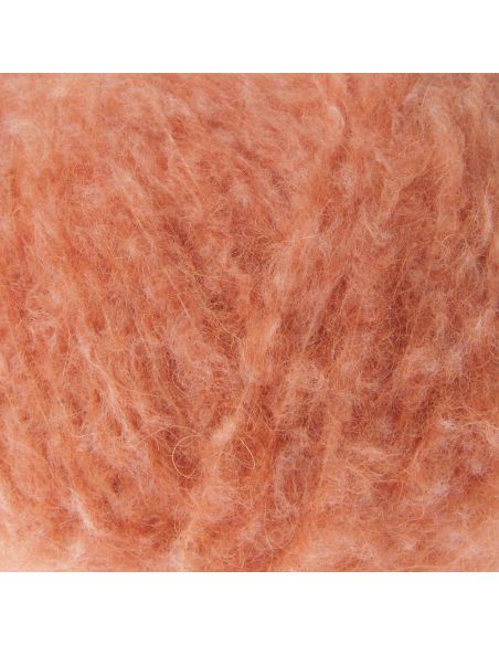 Pelote Fashion alpaca superfine heavens uni argile