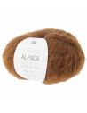 Pelote Fashion alpaca superfine heavens uni nougat