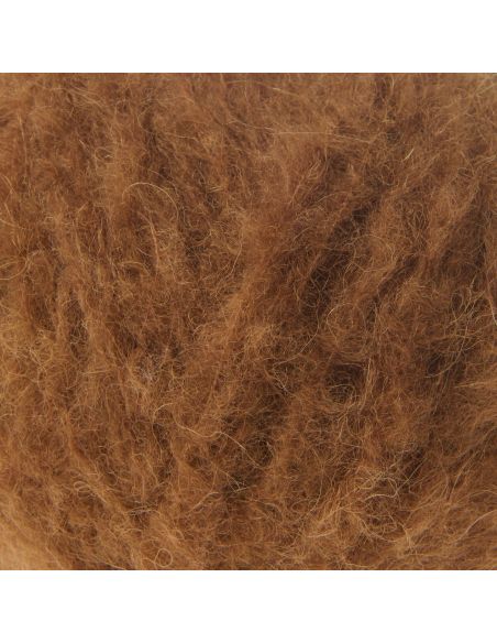 Pelote Fashion alpaca superfine heavens uni nougat