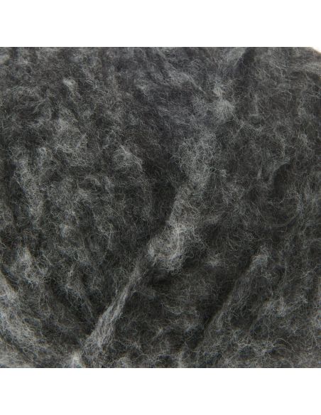 Pelote Fashion alpaca superfine heavens uni anthracite