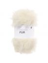 Pelote Creative fur crème