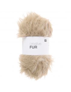 Pelote Creative fur nature