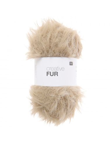 Pelote Creative fur nature