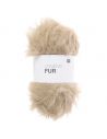 Pelote Creative fur nature
